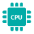 Intel Core i7-7700HQ (2,80 - 3,80GHz)